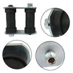 Leaf Spring Rear Shackle Kits for Chevrolet Nova/Camaro (1967–1979)