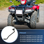 ATV Gear Shift Conversion for Honda Rancher Foreman 350 450 500 ES (2000–2023)