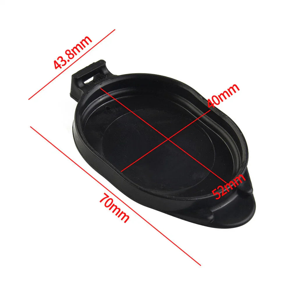 Wiper Washer Fluid Reservoir Tank Cap for Toyota (2000-2006)