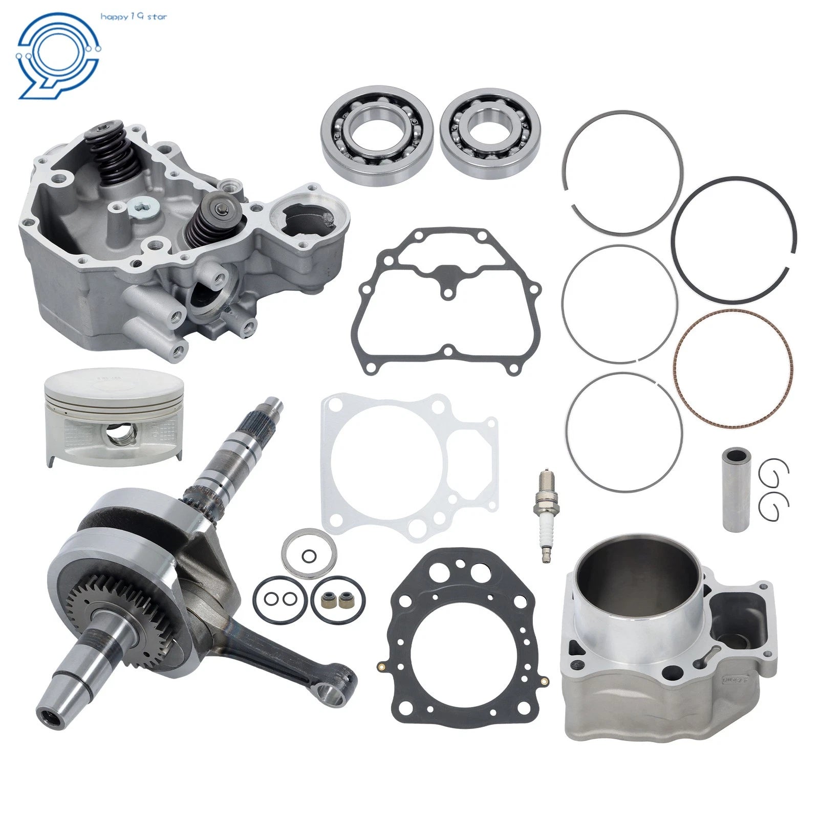 Repair Kit for Honda TRX500 (2009-2024)