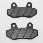 Disc Brake Caliper Pads for PIT PRO TRAIL Quad Dirt Bike ATV