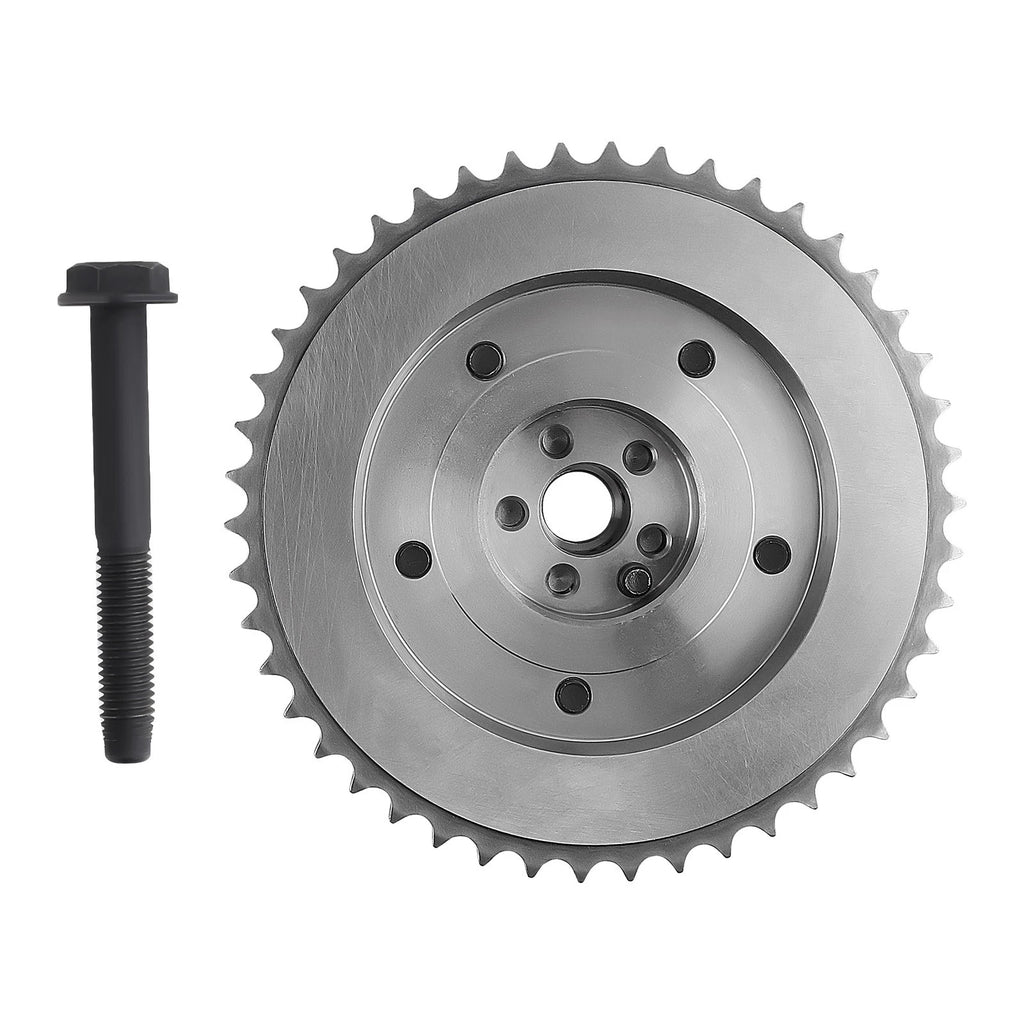 Exhaust Camshaft Variable Valve Timing Sprocket for Chevy Buick GMC (2005–2014)