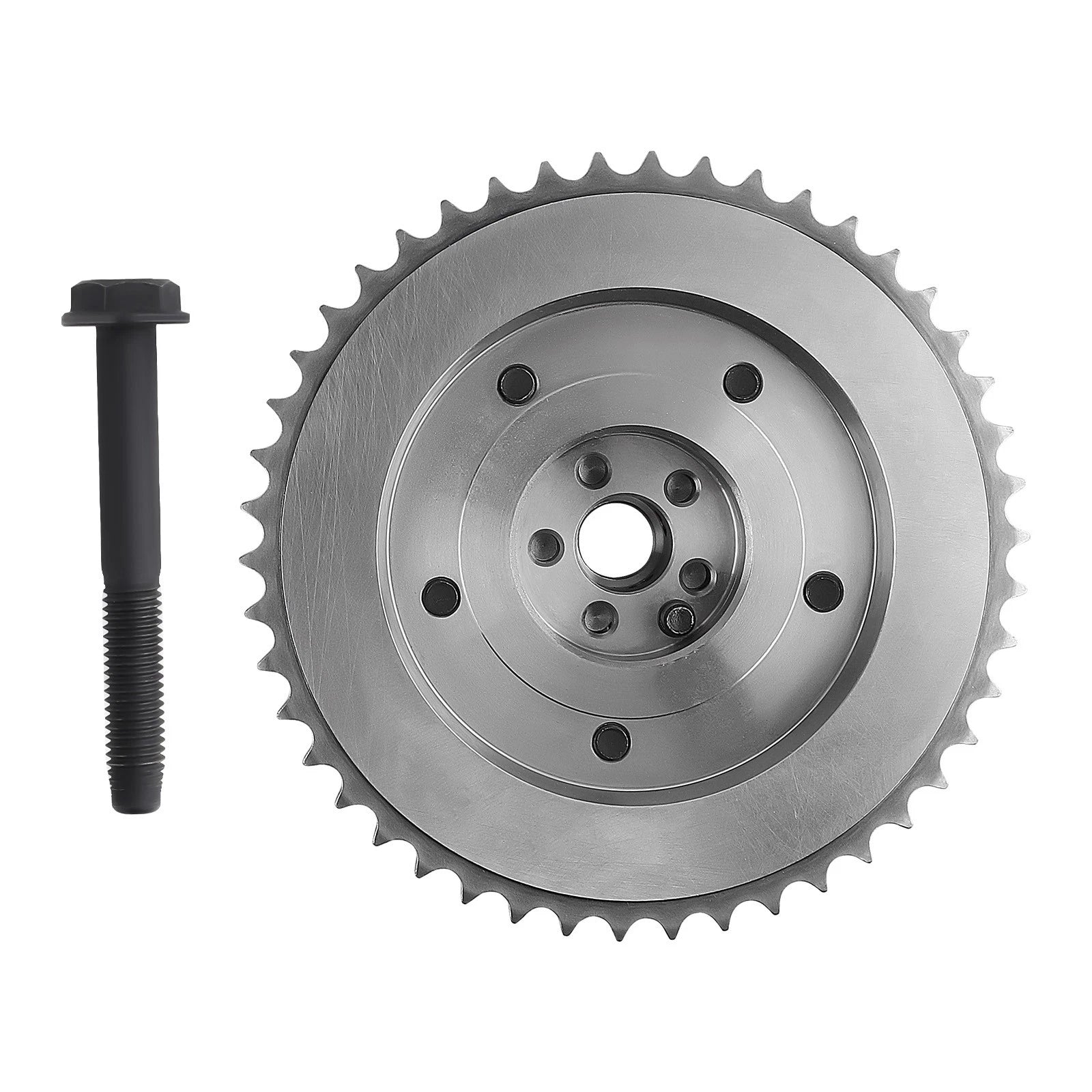 Exhaust Camshaft Variable Valve Timing Sprocket for Chevy Buick GMC (2005–2014)