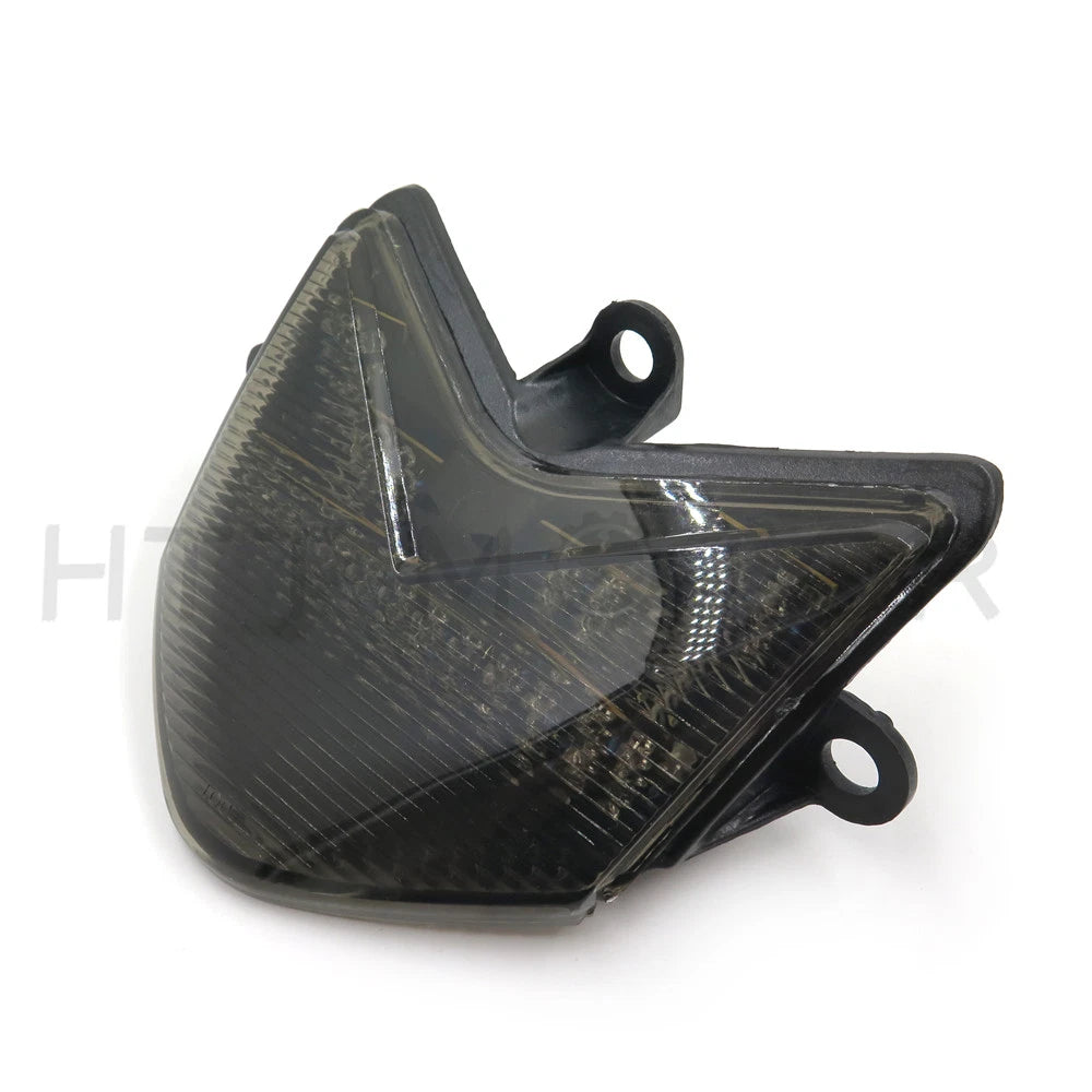 Tail Light Brake Light for Kawasaki ZX1000 Ninja ZX10R (2004–2005) Smoke