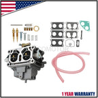 Carburetor for Kawasaki Mule 3010, 3000, 3020 (2001–2008) 15003-2766