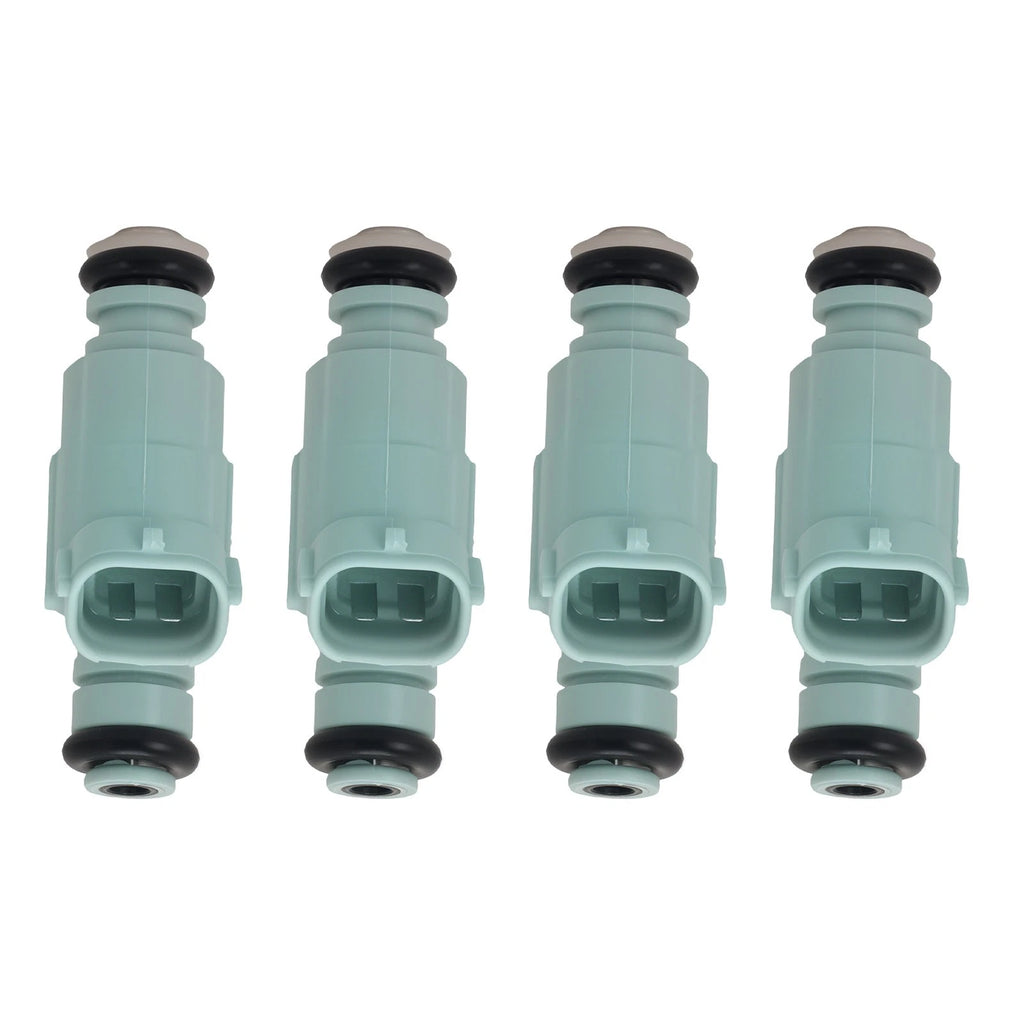 4X Fuel Injectors Set for Hyundai Elantra 2.0L (2009–2012) 400-0041