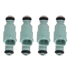 4X Fuel Injectors Set for Hyundai Elantra 2.0L (2009–2012) 400-0041