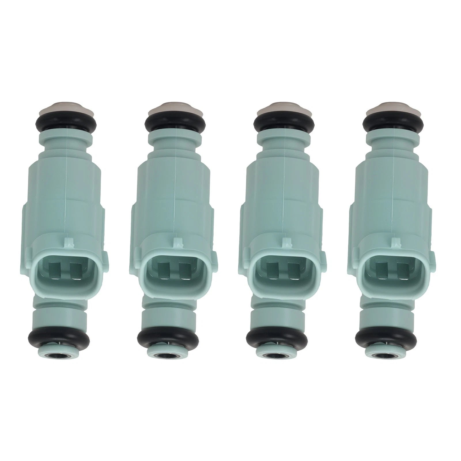 4X Fuel Injectors Set for Hyundai Elantra 2.0L (2009–2012) 400-0041