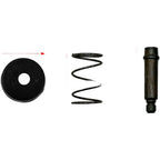 Angle Grinder Lock Nut Kit 5.9x27mm for Power Tools