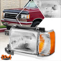 Chrome Front Bumper Grille Shell Insert for Nissan Pick Up (1980–1982)