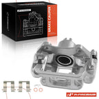 Rear Right Disc Brake Caliper with Bracket for Honda Odyssey (2011–2017)