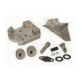 Aluminium Anode Kit for Mercruiser R MR Alpha One (1984–1990) - Replaces 888756Q04