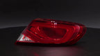 LED Tail Light for Chrysler 200 (2015–2017) Passenger Side Outer