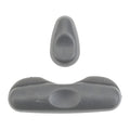 Front Electric Seat Adjustment Switch Covers for Mitsubishi Pajero