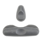 Front Electric Seat Adjustment Switch Covers for Mitsubishi Pajero