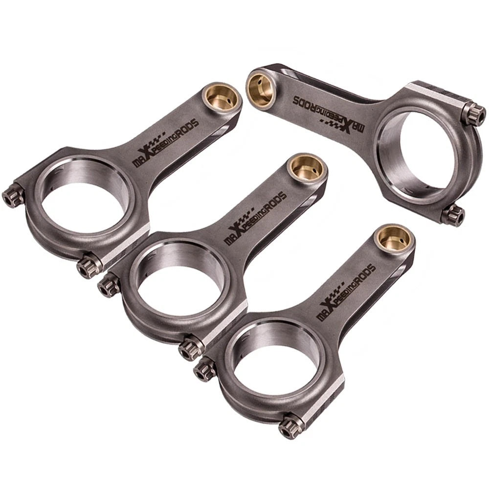 ARP 2000 Bolts & 4 Connecting Rods for Toyota 1ZZ-FE, 2ZR-FE (1999–2015)