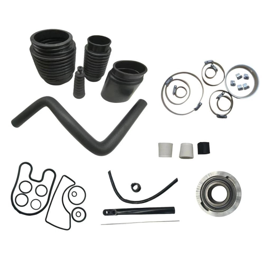 Transom Repair Kit for Mercruiser Bravo & Blackhawk (8M0095485, 18-8212)