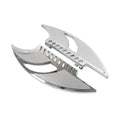 Stretched Floorboards for Harley Touring Electra Glide Softail