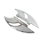 Stretched Floorboards for Harley Touring Electra Glide Softail