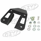 Fender Eliminator Tail License Plate Holder w/ LED Light for YAMAHA R25 R3 (2015-2016)