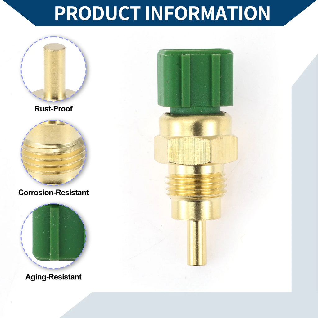 Engine Coolant Temperature Sensor No. 3922042700 for Hyundai H200 (2002–2006)