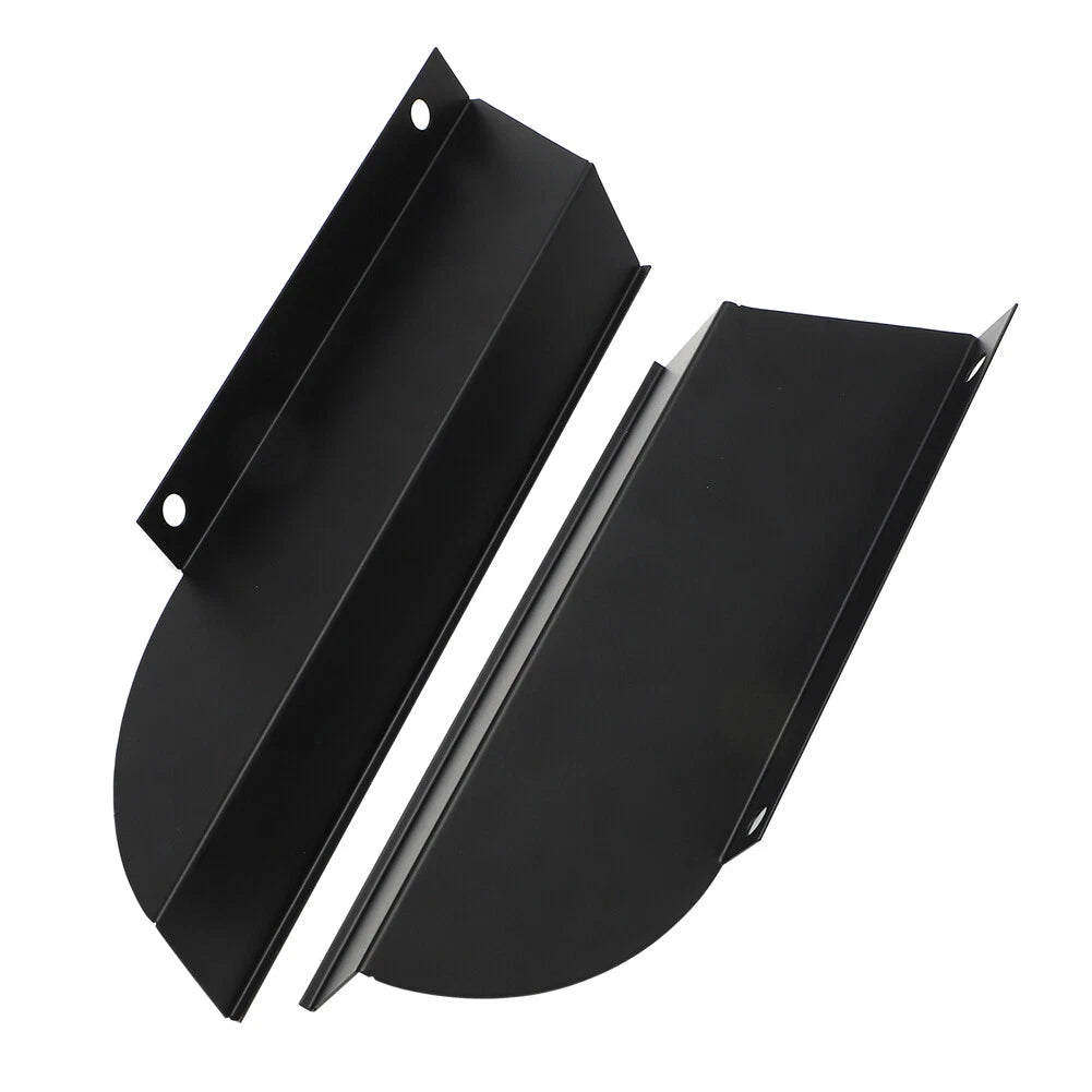 J Tube Tins Kit for AirCooled Type 1 Ghia (1968–1979)