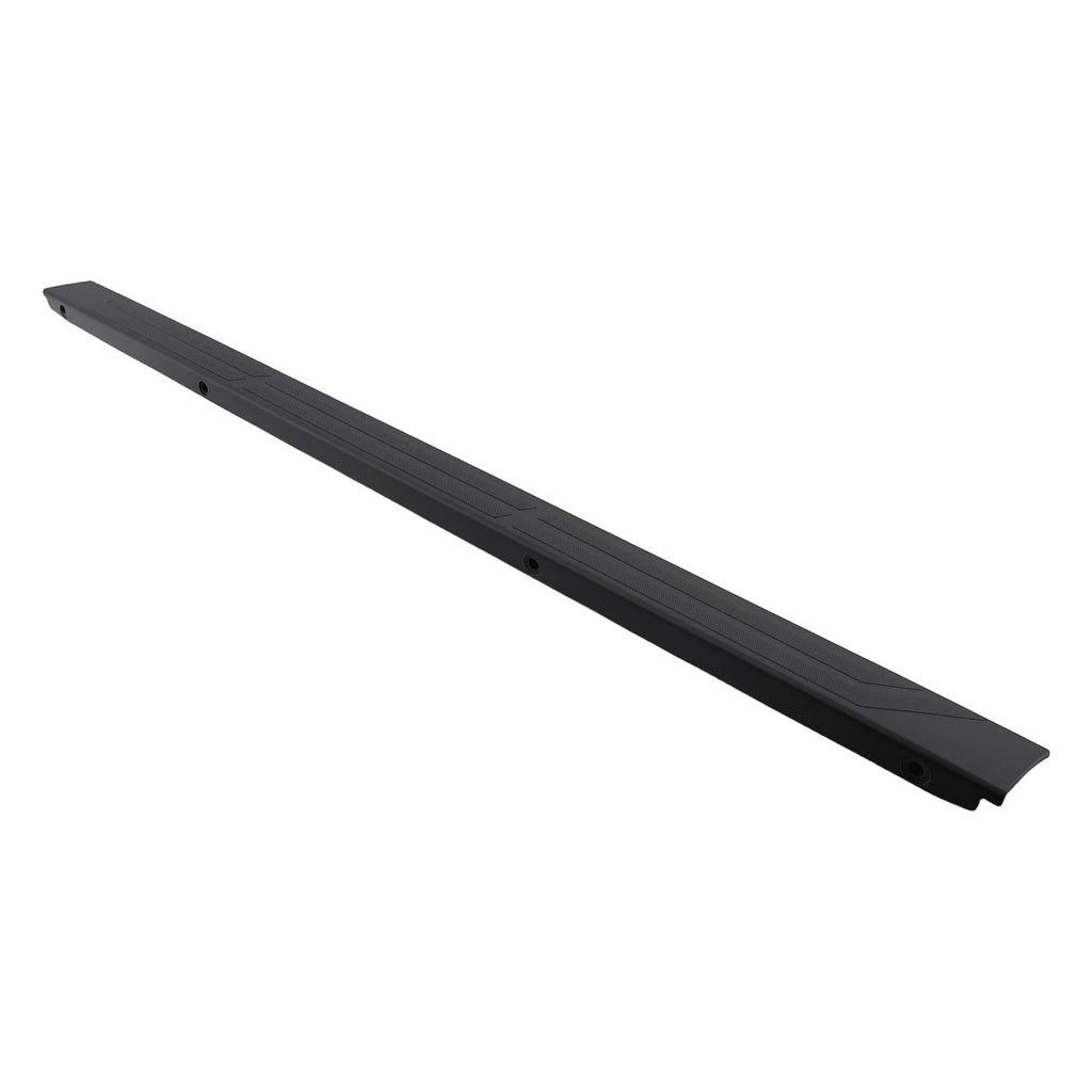 Black Rear PP Cover for Toyota Tundra (2014–2018) TO1900146