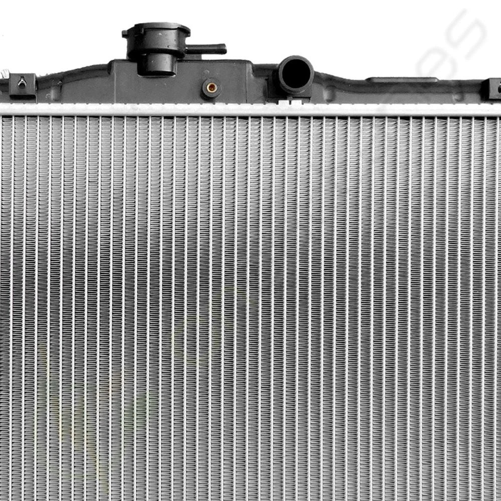 Aluminum Car Radiator for Honda Accord (1986–1989)