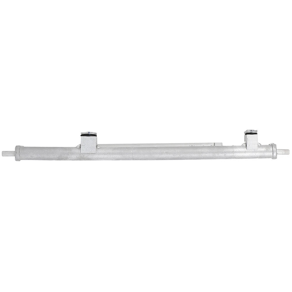Radiator and AC Condenser for Toyota Corolla (2009-2015)