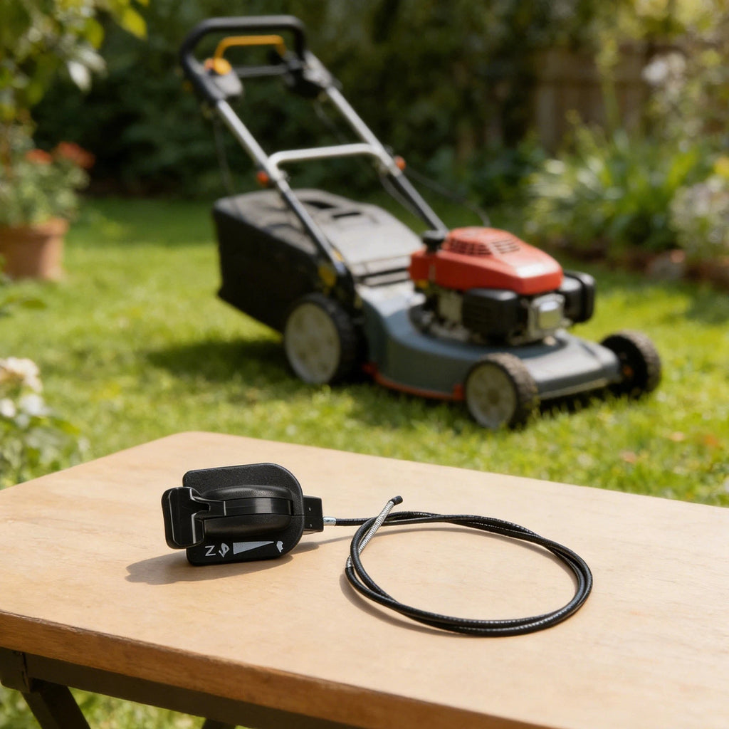 Throttle Control Cable 51.0LG for Cadet Mower ZT1 ZT2 ZTS