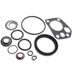Timing Chain Kit for Nissan Pickup D21, Stanza, 240SX (1995–1997)