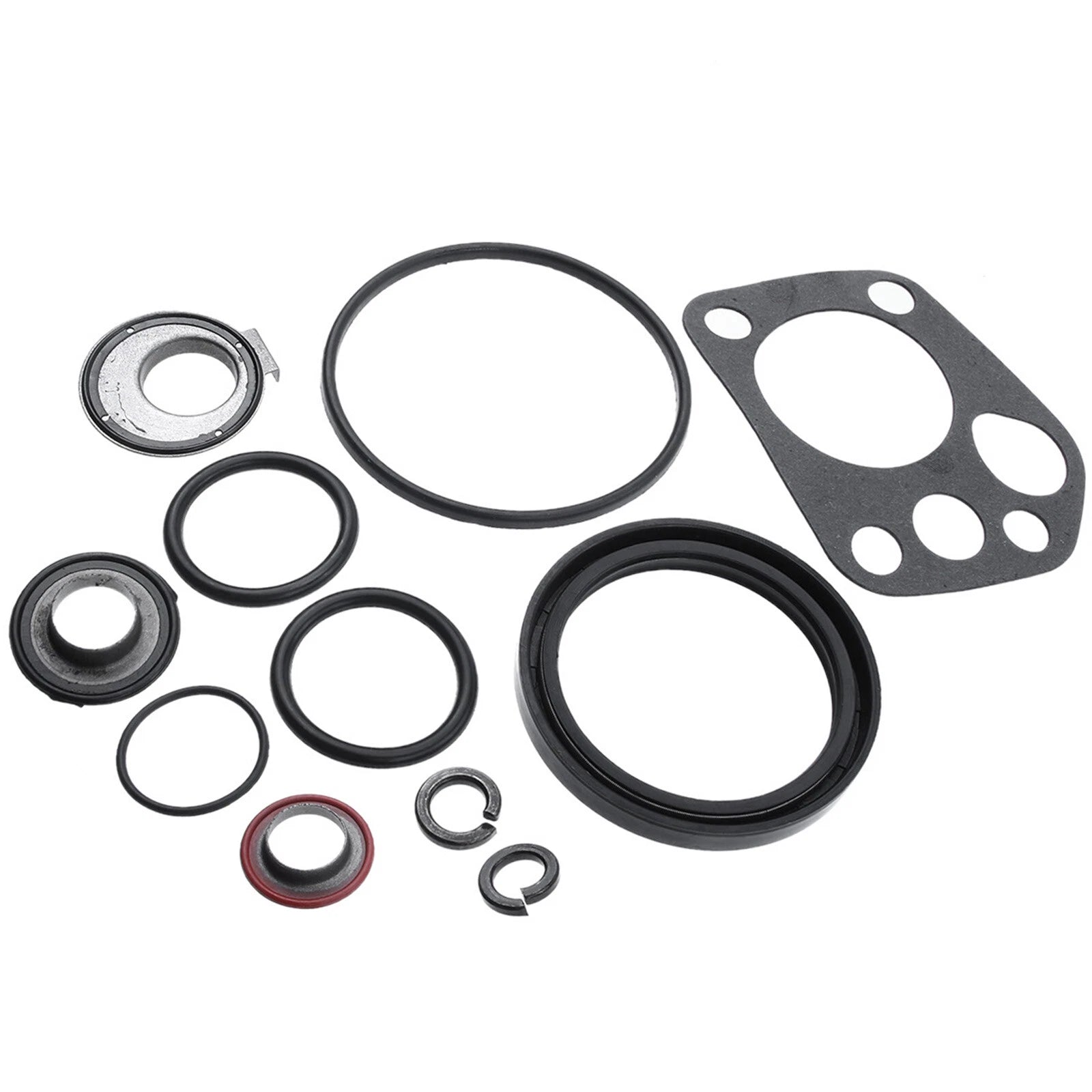 Timing Chain Kit for Nissan Pickup D21, Stanza, 240SX (1995–1997)