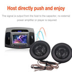 Tweeter High-Power Car Speakers