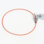 Motor Transmission Belt for Wood Lathe (CNC, Packaging Automation)