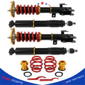 Set of 4 Coilover Struts Shocks Kit for Scion TC (2011–2016)