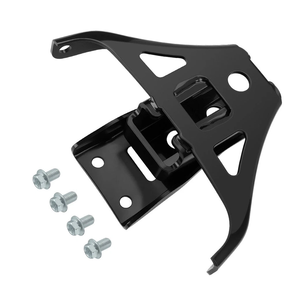 Rear 2" Receiver Hitch for Yamaha Kodiak 450 (2018–2025) B16-F85H0-V0-00