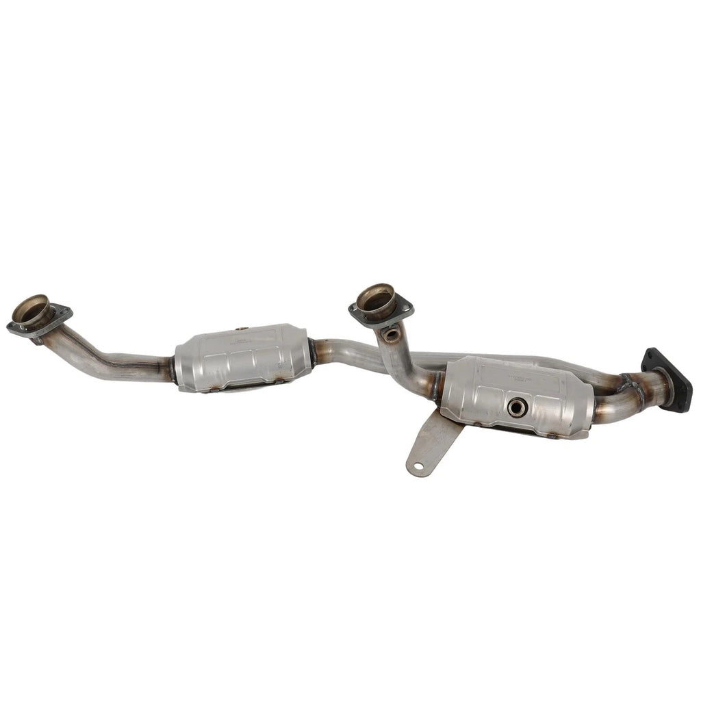 Exhaust Catalytic Converter for Ford Windstar 2001–2003 (3.8L, 30415)