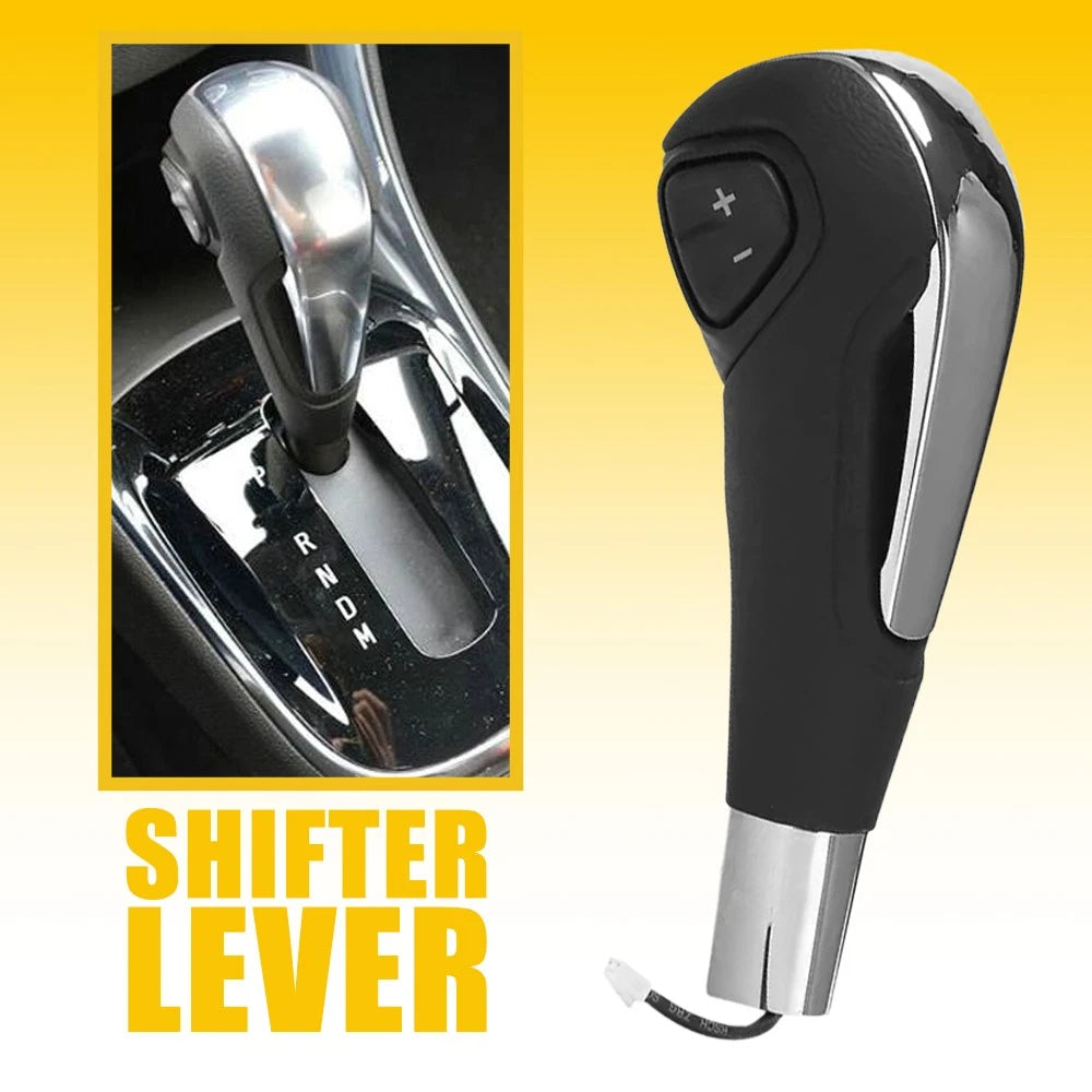 Automatic Gear Shifter Knob for Chevrolet Sonic Aveo Trax (2012–2017)