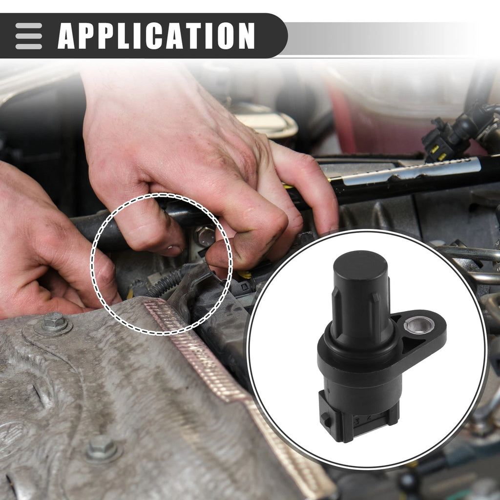 Camshaft Position Sensor for Hyundai Accent GLS (2010–2017) 39350-29600 39350-26900