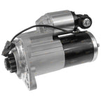 Starter Motor 4cyl 2.5L QR25DE for Nissan X-Trail (2007 - 2014)