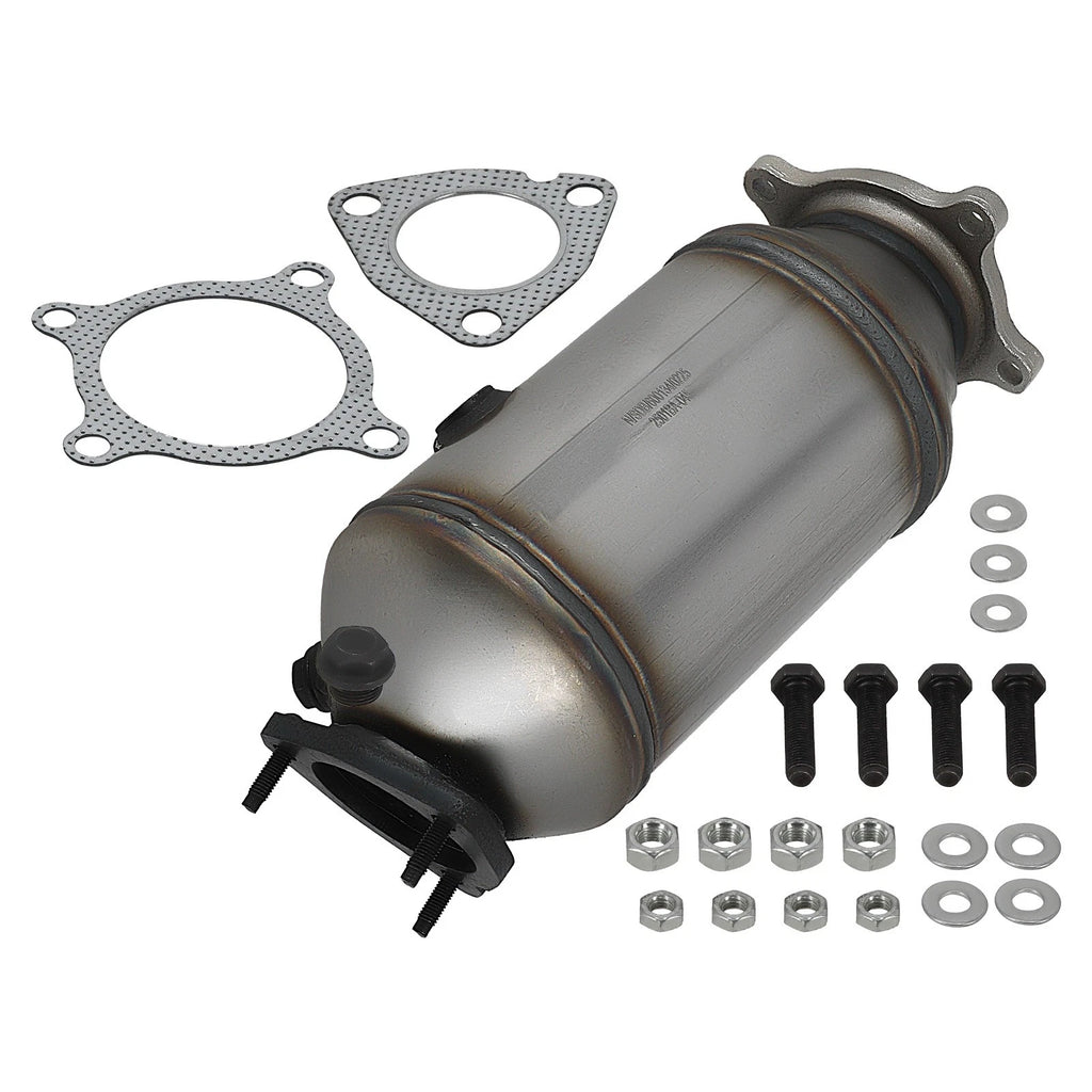 Direct Replacement Catalytic Converter for Audi A4 2.0L Turbo (2017-2018)