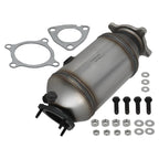 Direct Replacement Catalytic Converter for Audi A4 2.0L Turbo (2017-2018)
