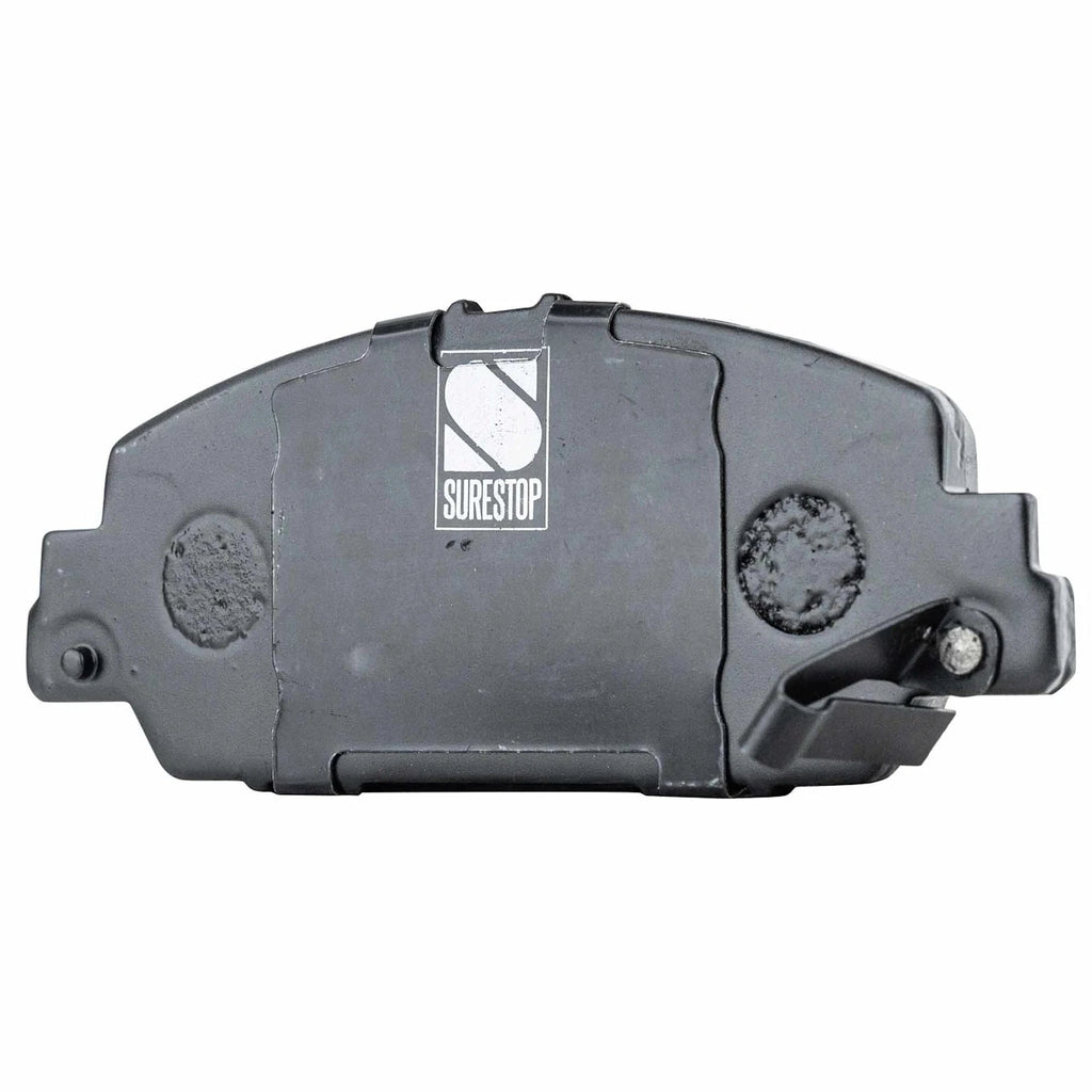 Brake Disc and Pad Kit for Honda Accord, HR-V (2013–2022)