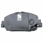 Brake Disc and Pad Kit for Honda Accord, HR-V (2013–2022)