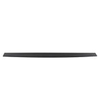Rear Black PP Molding for Toyota Tundra (2014-2018)