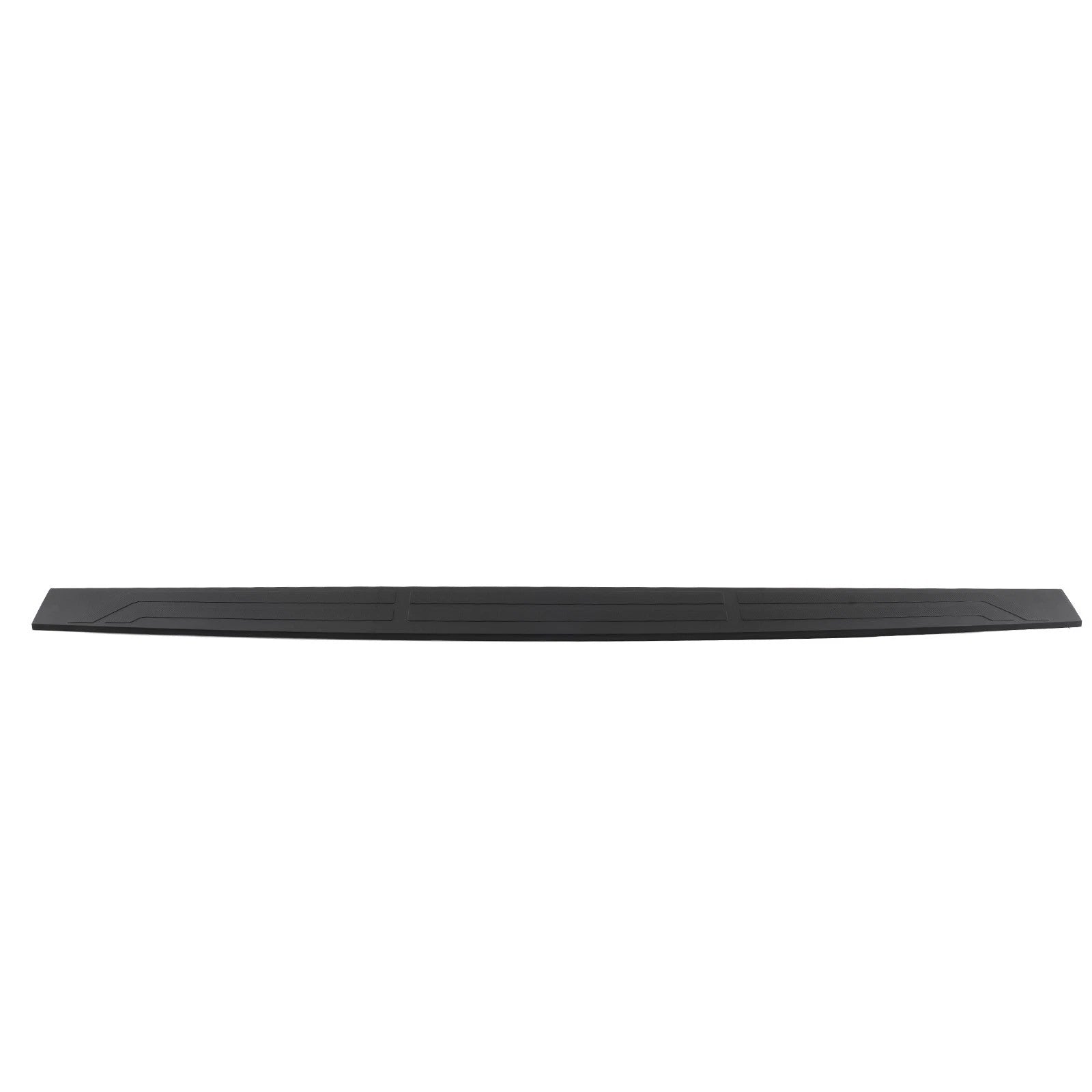 Rear Black PP Molding for Toyota Tundra (2014-2018)