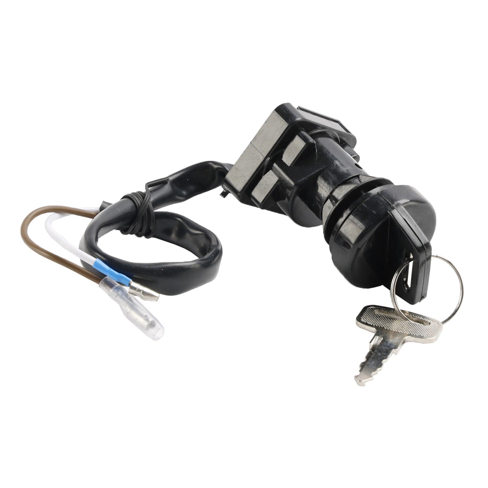 Ignition Key Switch for Kawasaki (27005-1159, 27005-1201, 27005-1132, 27005-1186)