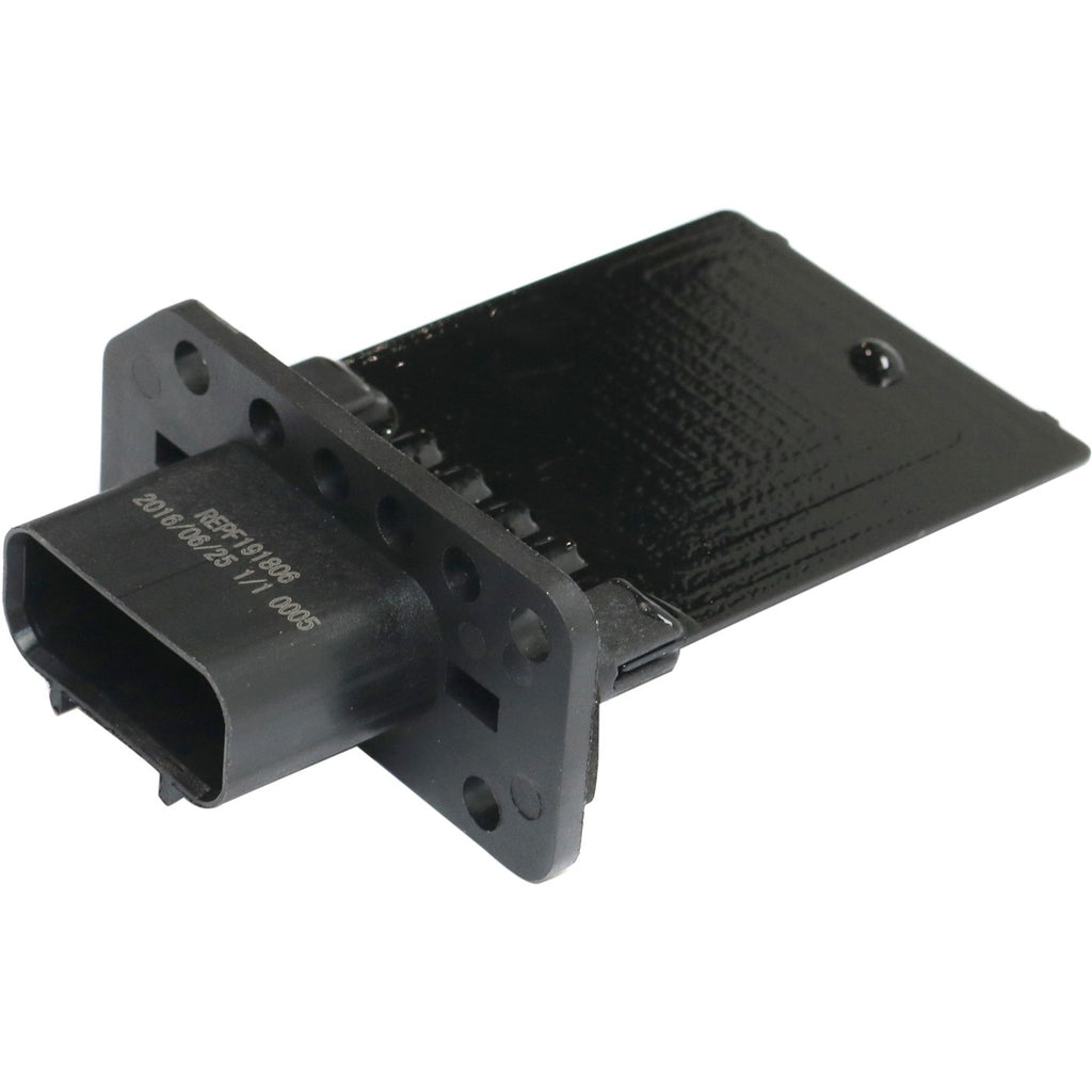 Heater Blower Motor Resistor for Ford Mustang, Mazda, Lincoln Navigator, Mercury