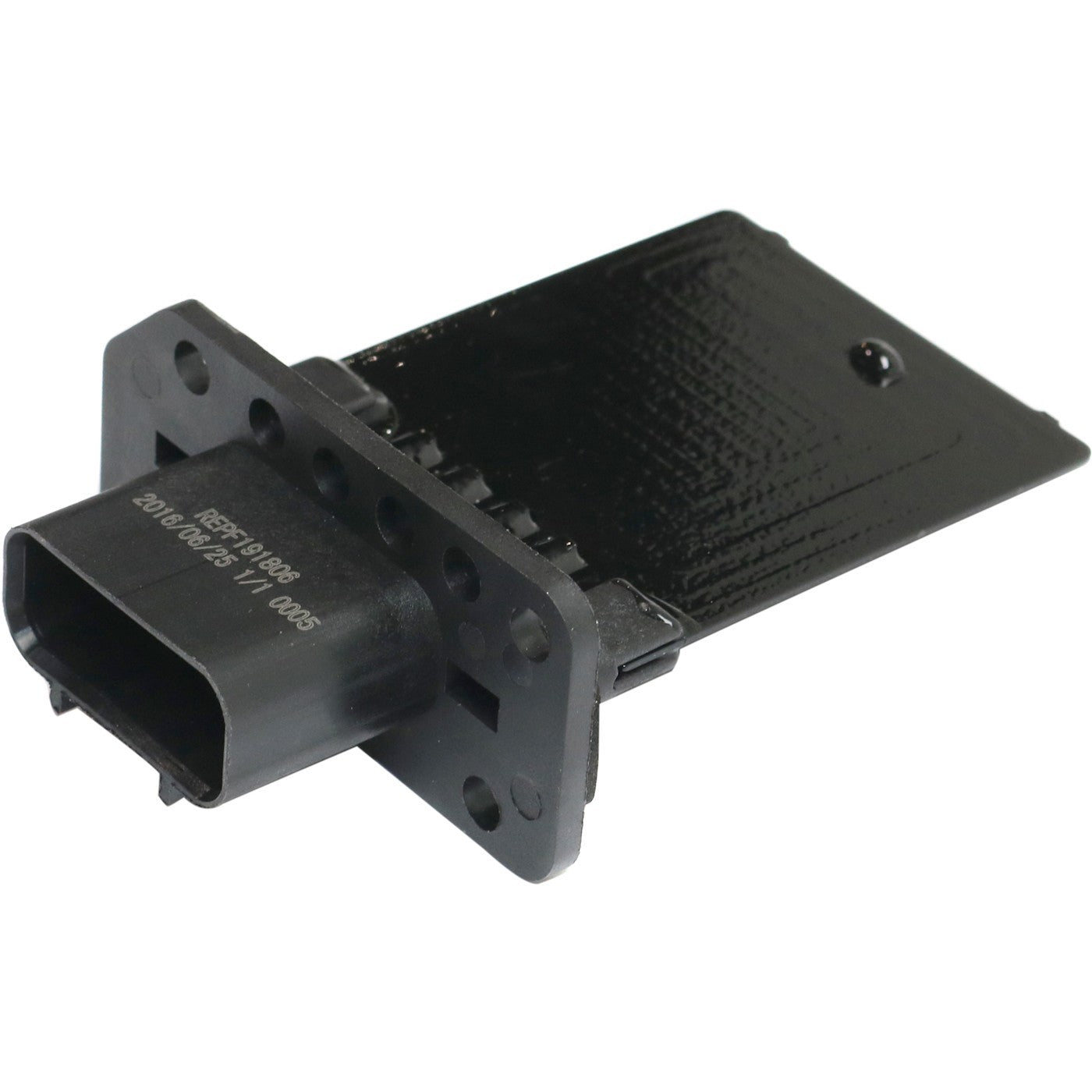 Heater Blower Motor Resistor for Ford Mustang, Mazda, Lincoln Navigator, Mercury