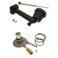 Clutch Master Cylinder & Slave Cylinder Kit for C1500 C3500 K2500 P3500 (1990–2000)